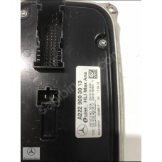 2229003013 W213-W222 FAR LED BEYNİ MERCEDES BAŞKAN TİCARET